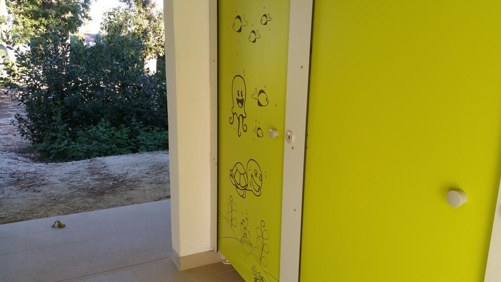 Camping Fleur D'Oleron Saint-Pierre-d'Oleron Exterior photo